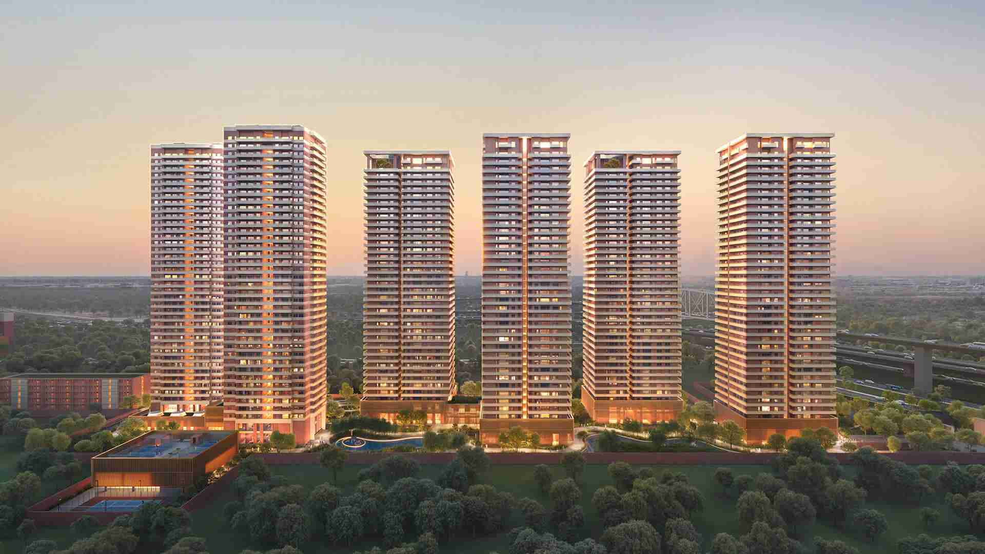 Max Estate 360 Luxury Homes